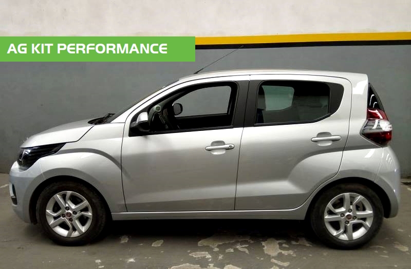 FIAT MOBI EASY/WAY 2017 DEL