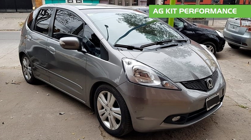 HONDA City 1.5 16V D./ 09 2010-2012 / Fit Gen II 2009-2012